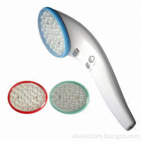 2014 Photo-dynamic Therapy Equipment with Detachable LED Panels, for Beauty Salon Use